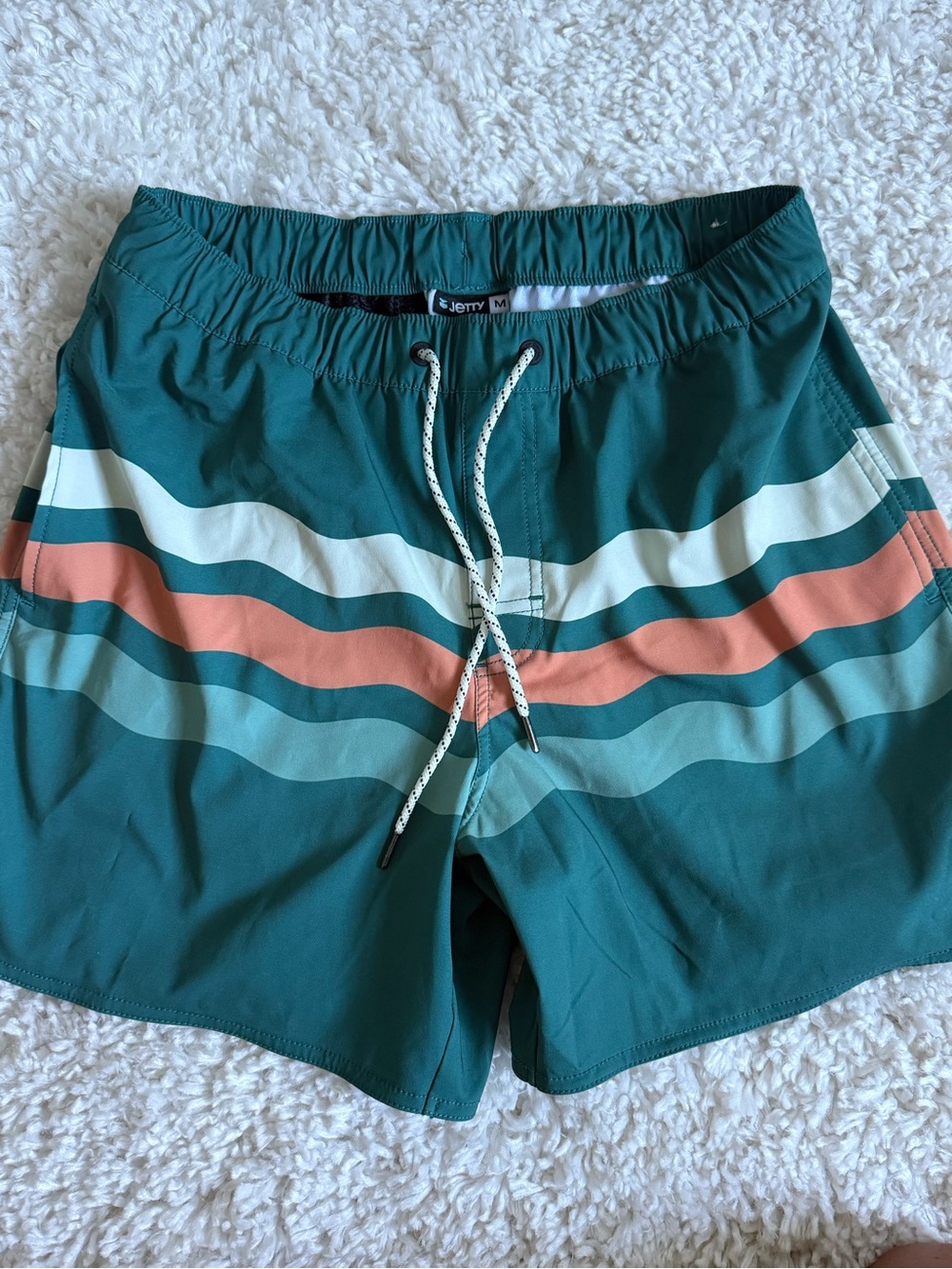 Jetty Men’s Bathing Suit